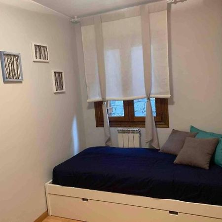 Casa Sendacomodidad Y Descanso Sallent de Gállego Εξωτερικό φωτογραφία