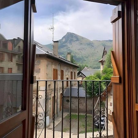 Casa Sendacomodidad Y Descanso Sallent de Gállego Εξωτερικό φωτογραφία