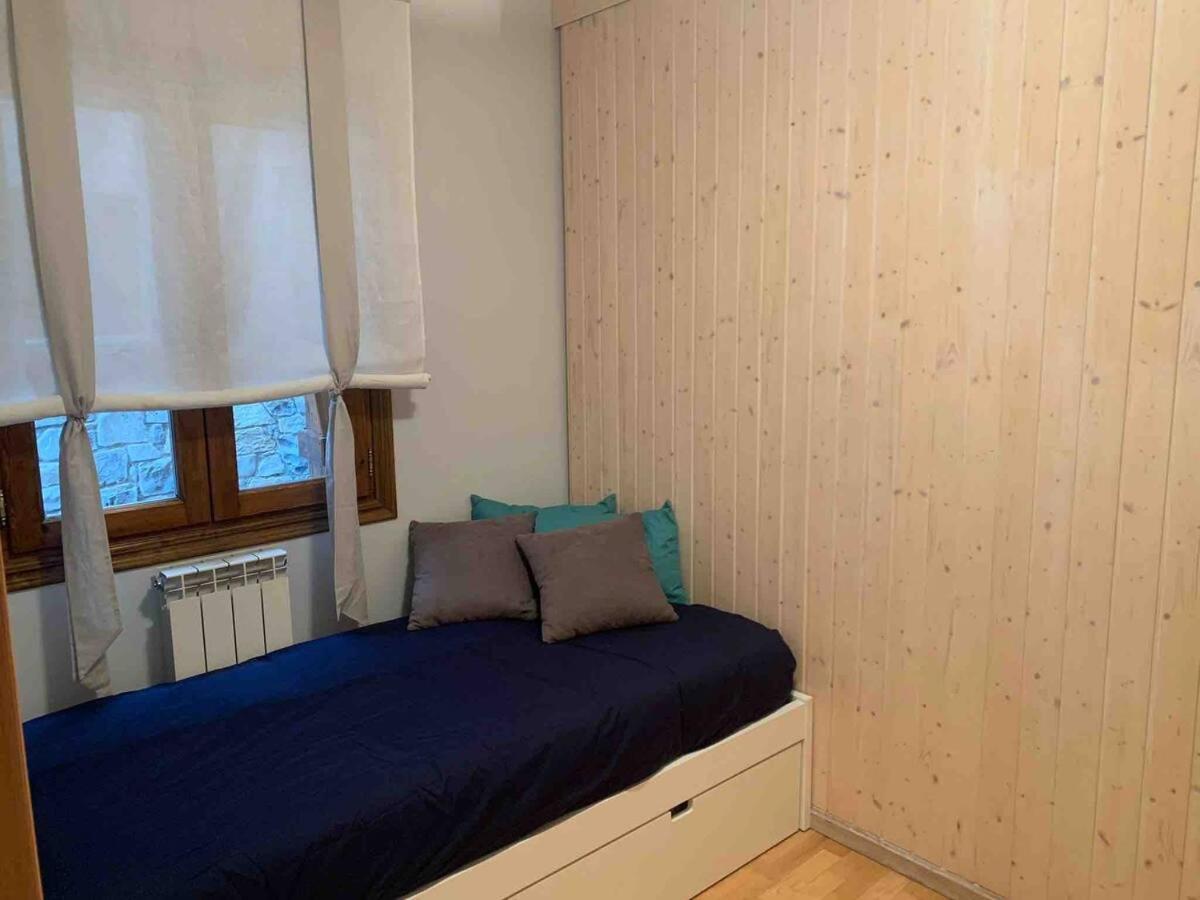 Casa Sendacomodidad Y Descanso Sallent de Gállego Εξωτερικό φωτογραφία