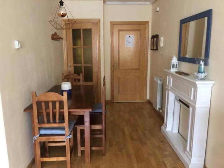 Casa Sendacomodidad Y Descanso Sallent de Gállego Εξωτερικό φωτογραφία