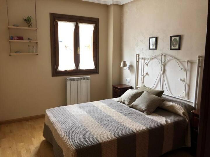Casa Sendacomodidad Y Descanso Sallent de Gállego Εξωτερικό φωτογραφία