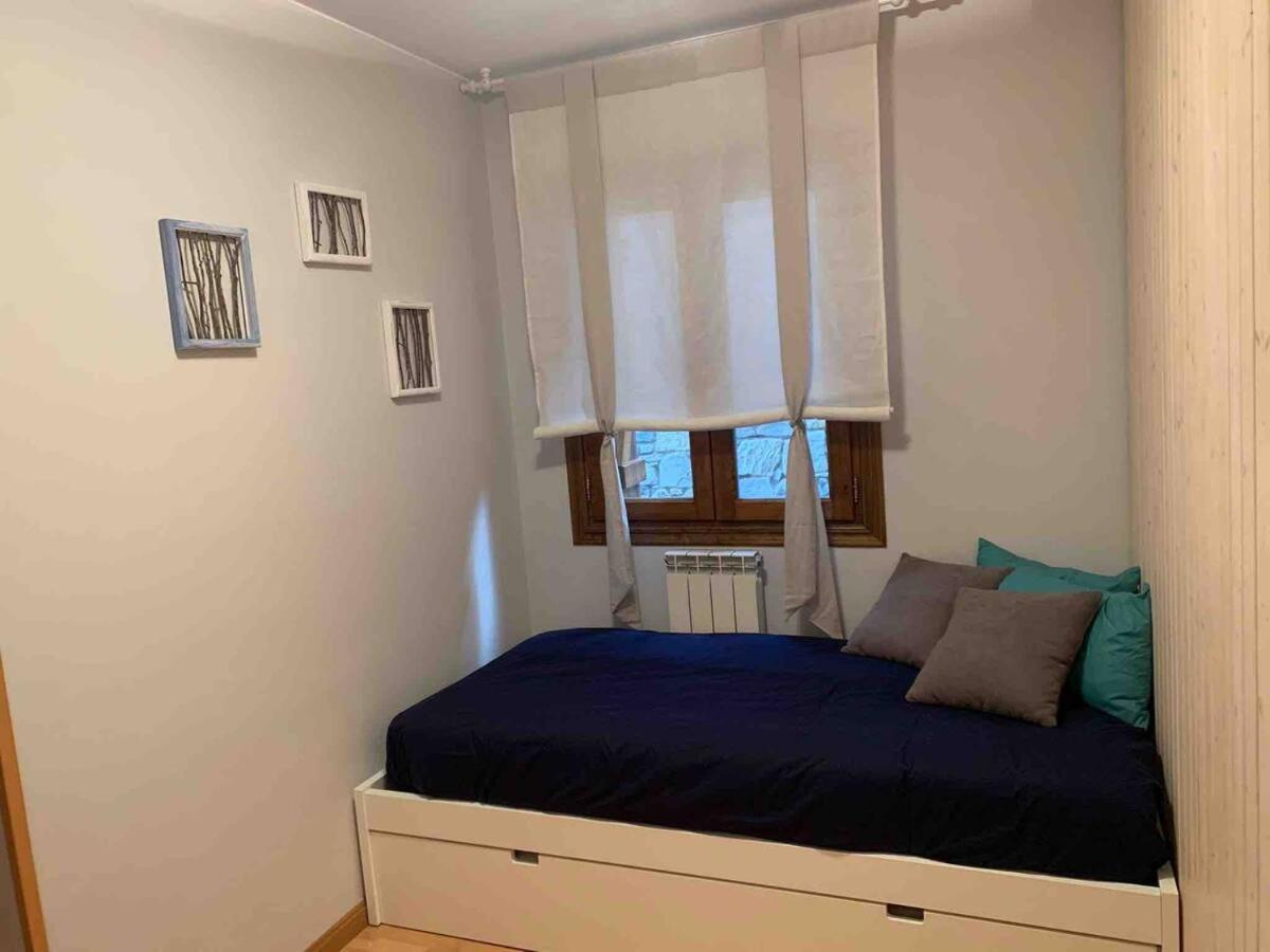 Casa Sendacomodidad Y Descanso Sallent de Gállego Εξωτερικό φωτογραφία