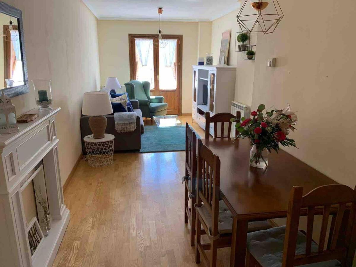 Casa Sendacomodidad Y Descanso Sallent de Gállego Εξωτερικό φωτογραφία