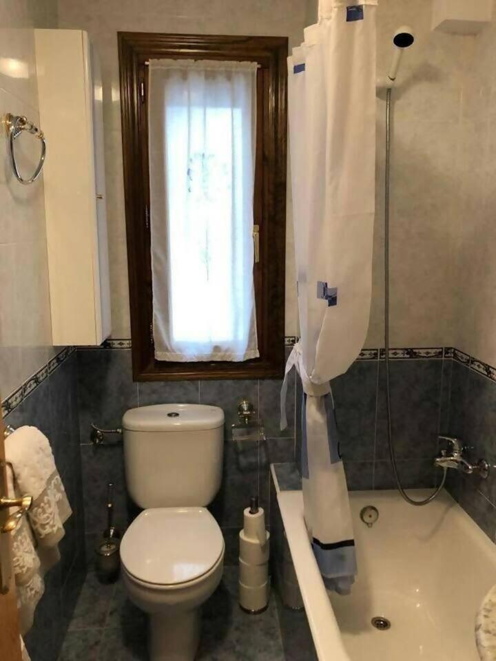 Casa Sendacomodidad Y Descanso Sallent de Gállego Εξωτερικό φωτογραφία