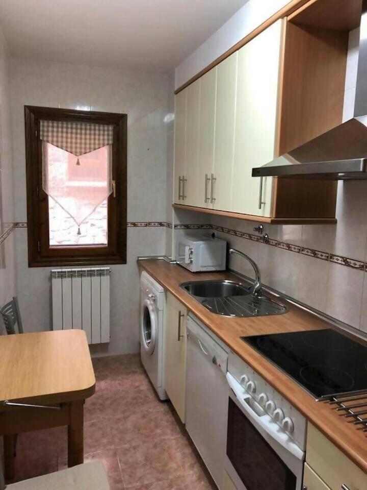 Casa Sendacomodidad Y Descanso Sallent de Gállego Εξωτερικό φωτογραφία