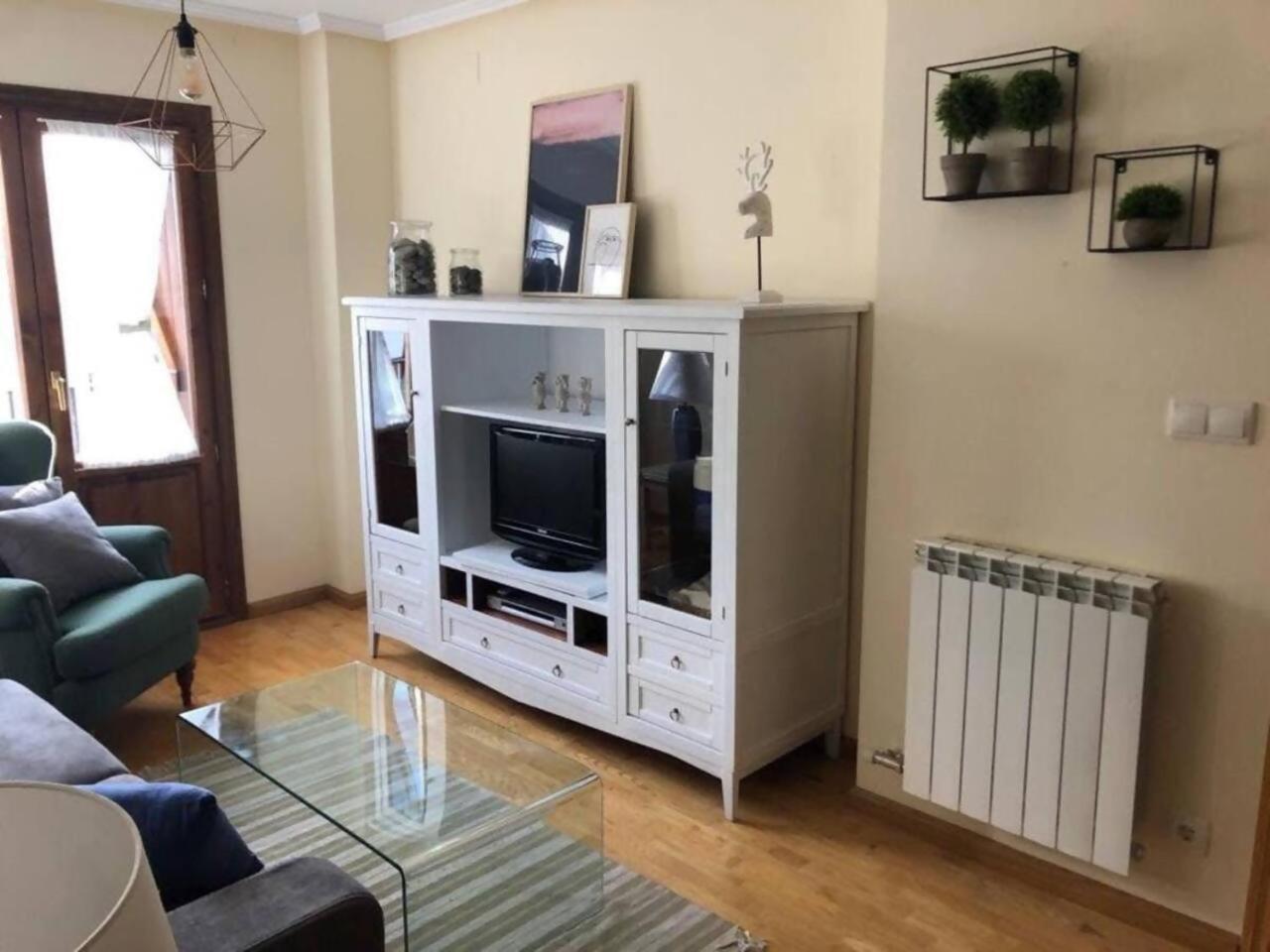 Casa Sendacomodidad Y Descanso Sallent de Gállego Εξωτερικό φωτογραφία